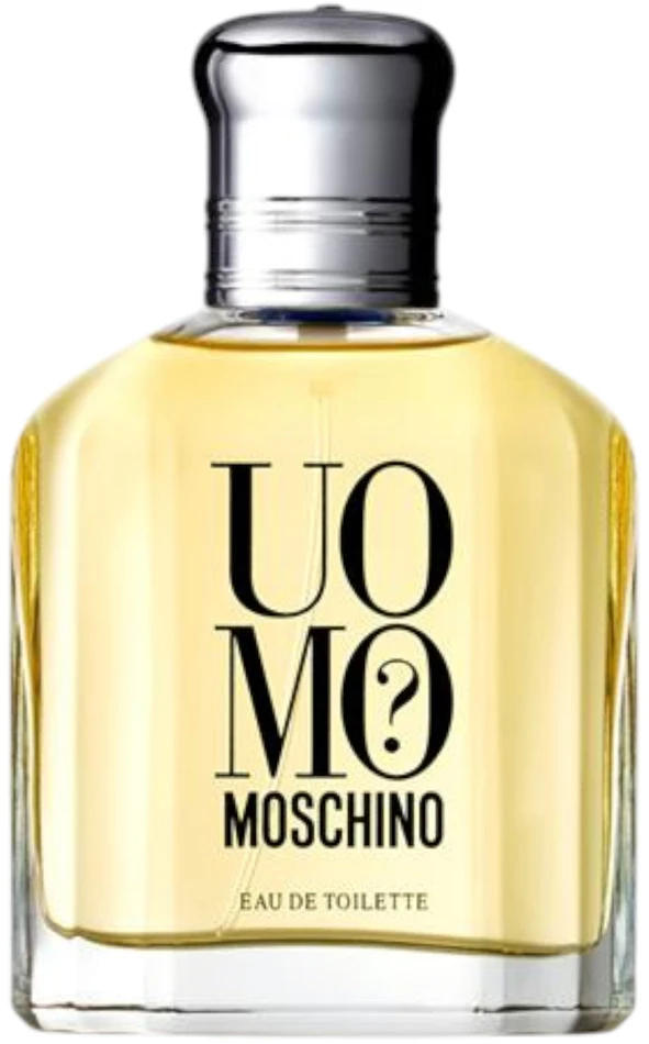 Moschino, Uomo, Eau De Toilette, For Men, 75 ml