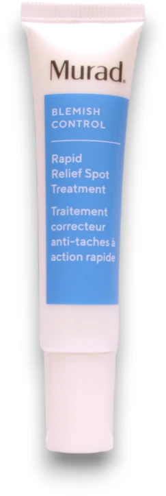 Murad Skincare Murad Rapid Relief Spot Treatment pigmentines dėmes paslepianti priemonė, 15 ml