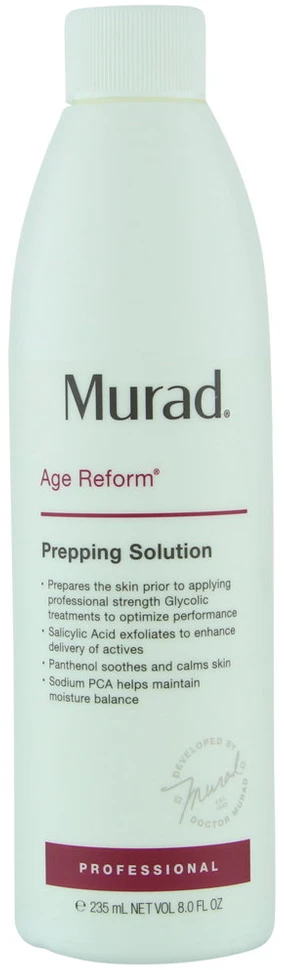 Murad Age Reform raminamasis veido losjonas, 235 ml