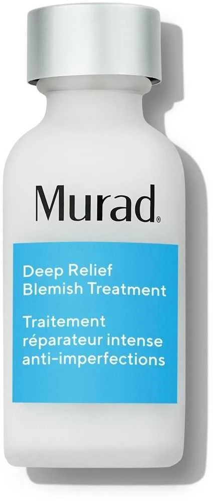 Murad Skincare Murad Deep Relief Blemish Treatment, 30 ml