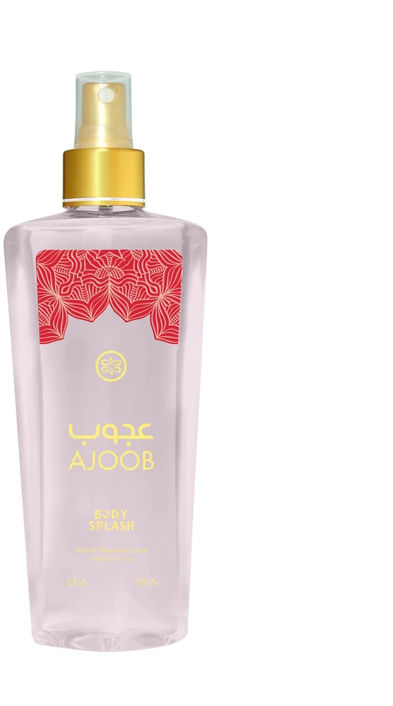Nabeel Ajoob Body Purškiklis Body, 250 ml