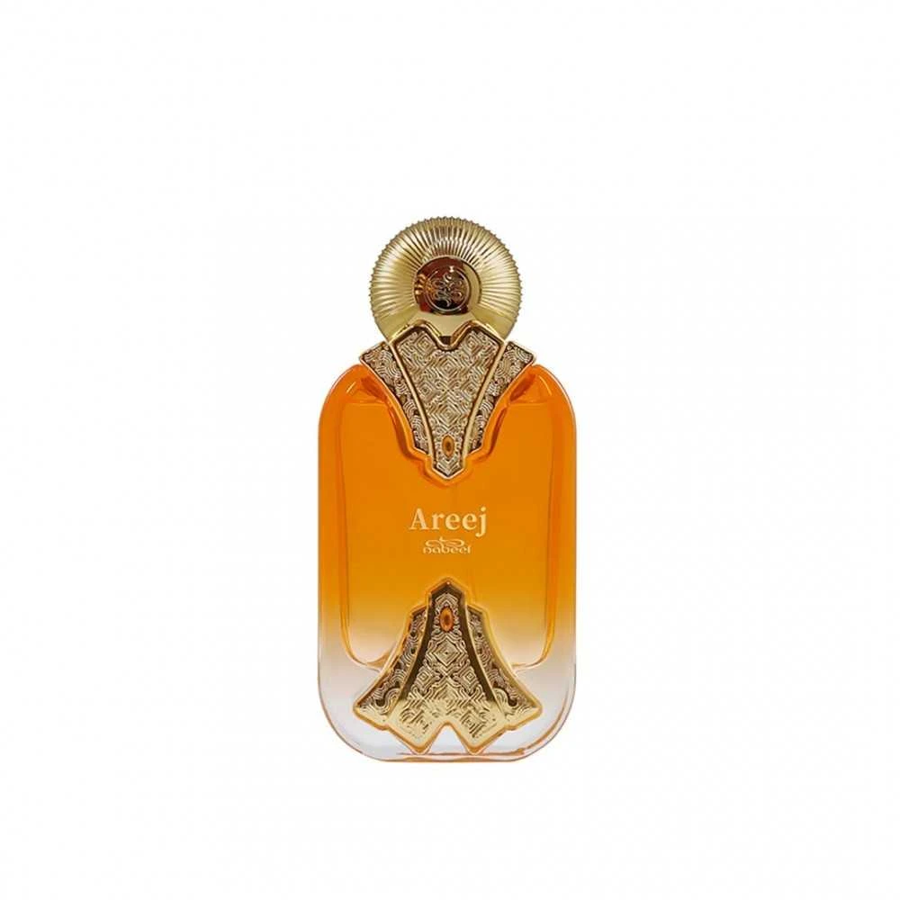 Nabeel Areej Luxus Edition, 100 ml EDP parfumuotas vanduo unisex, 100 ml
