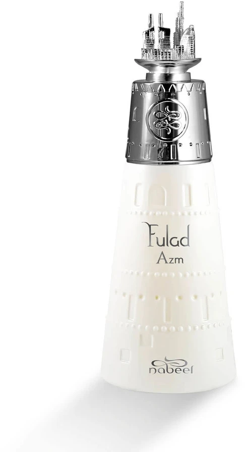 Nabeel Fulad Azm EDP parfumuotas vanduo unisex, 100 ml