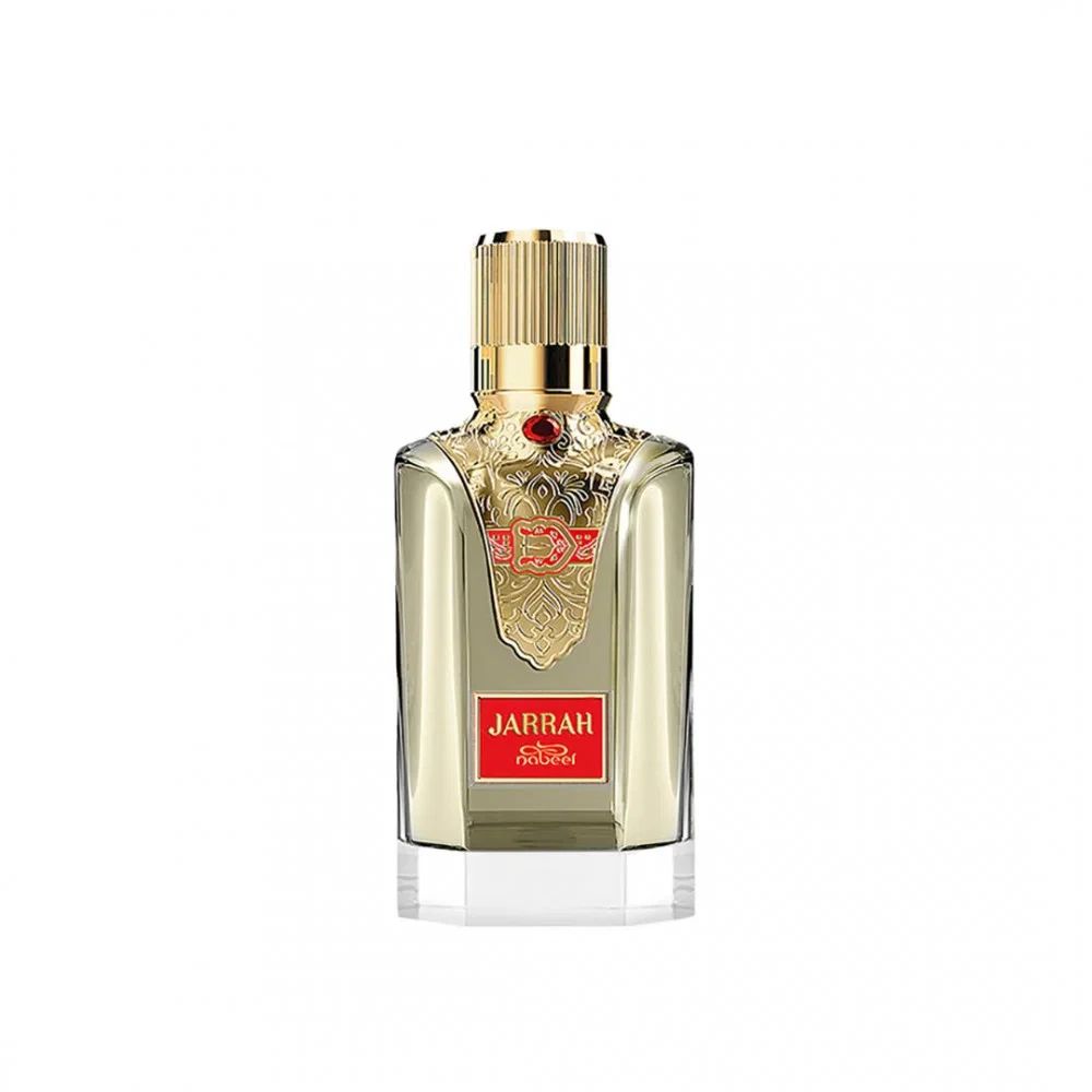 Nabeel Jarrah Luxus Edition EDP parfumuotas vanduo unisex, 100 ml