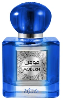 Nabeel Modern EDP parfumuotas vanduo vyrams, 100 ml