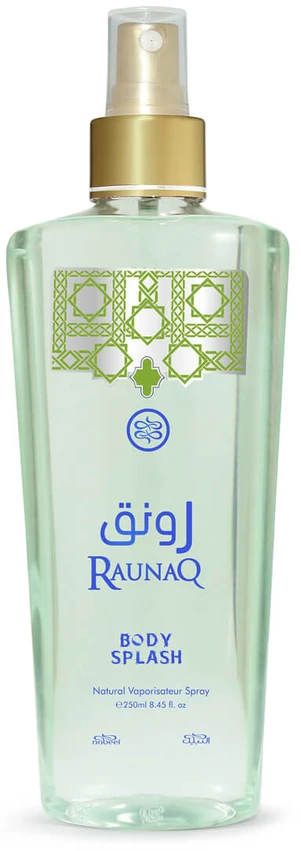 Nabeel Raunaq Body Purškiklis Body, 250 ml