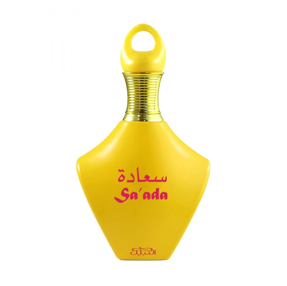 Nabeel Sa’ada EDP parfumuotas vanduo unisex, 100 ml