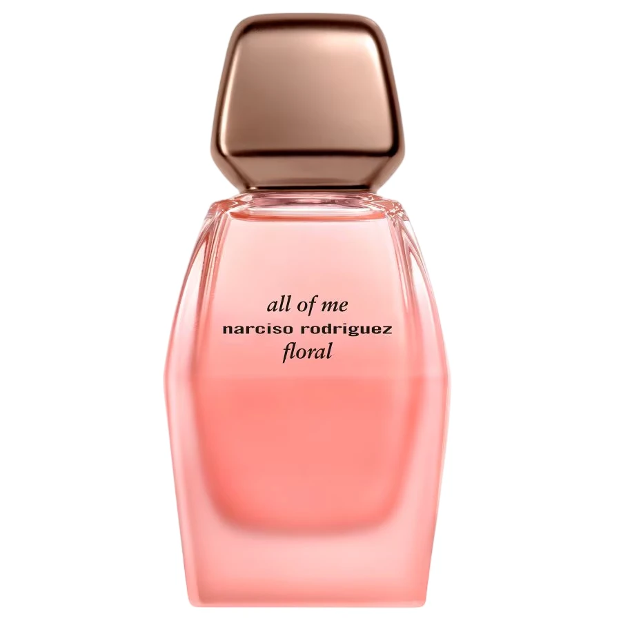 Narciso Rodriguez All Of Me Floral EDP parfumuotas vanduo moterims, 50 ml