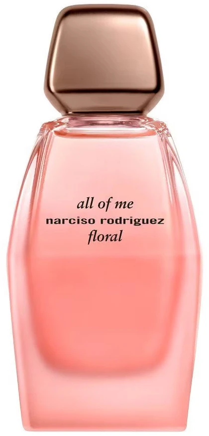 Narciso Rodriguez All Of Me Floral EDP parfumuotas vanduo moterims, 90 ml