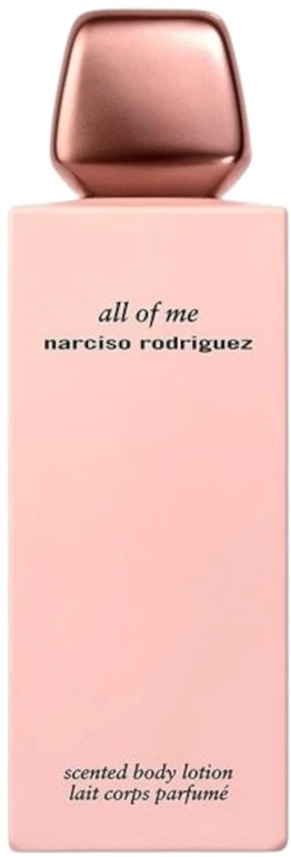 Narciso Rodriguez All Of Me 200ml kūno losjonas