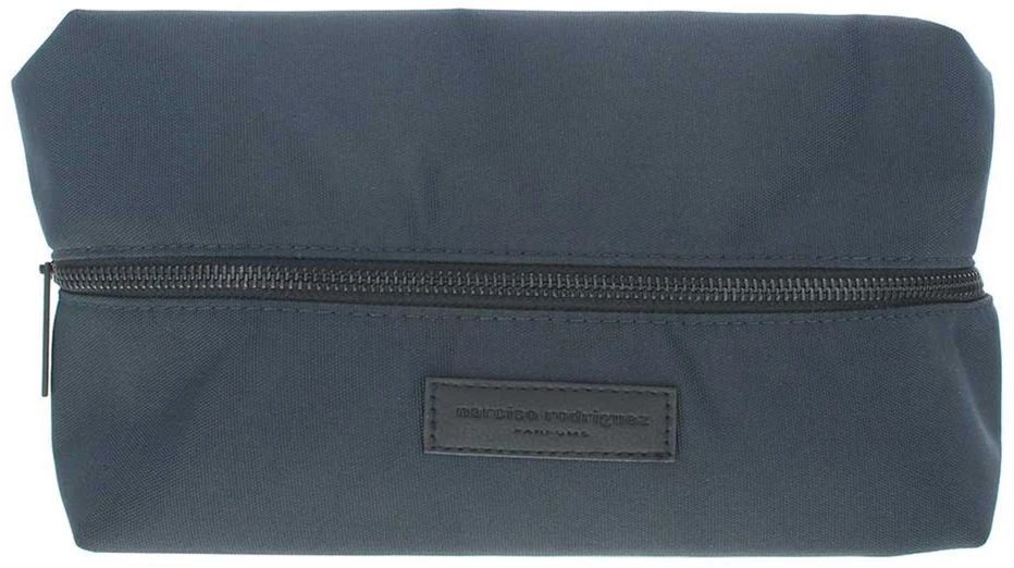 Narciso Rodriguez Narciso Rodriguez, Bleu Noir, GWP Textile Pouch, Navy Mėlyna For Men