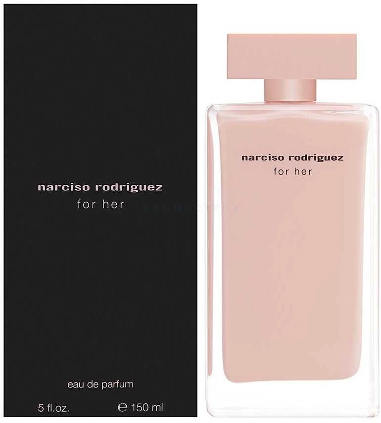 Narciso Rodriguez For Her kvepalų purškalas 150ml