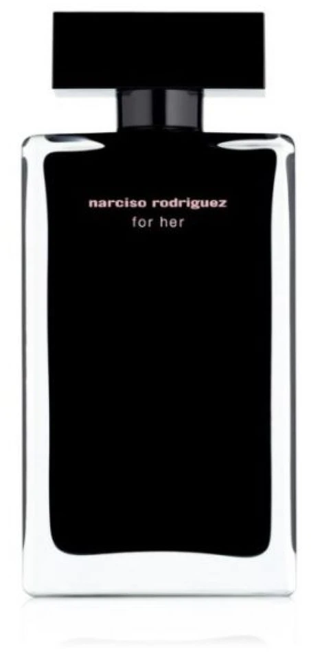 Kvepalai moterims Narciso Rodriguez For Her EDT, 100 ml