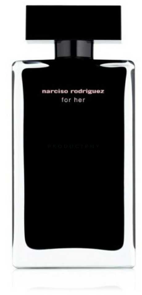 Kvepalai moterims Narciso Rodriguez For Her EDT, 100 ml