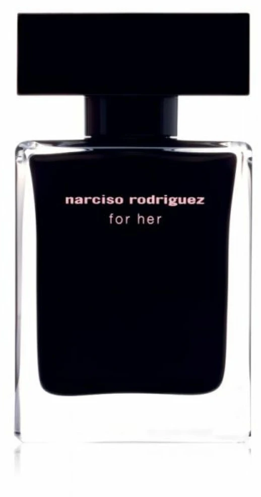 Narciso Rodriguez For Her tualetinis vanduo purškiklis 50ml