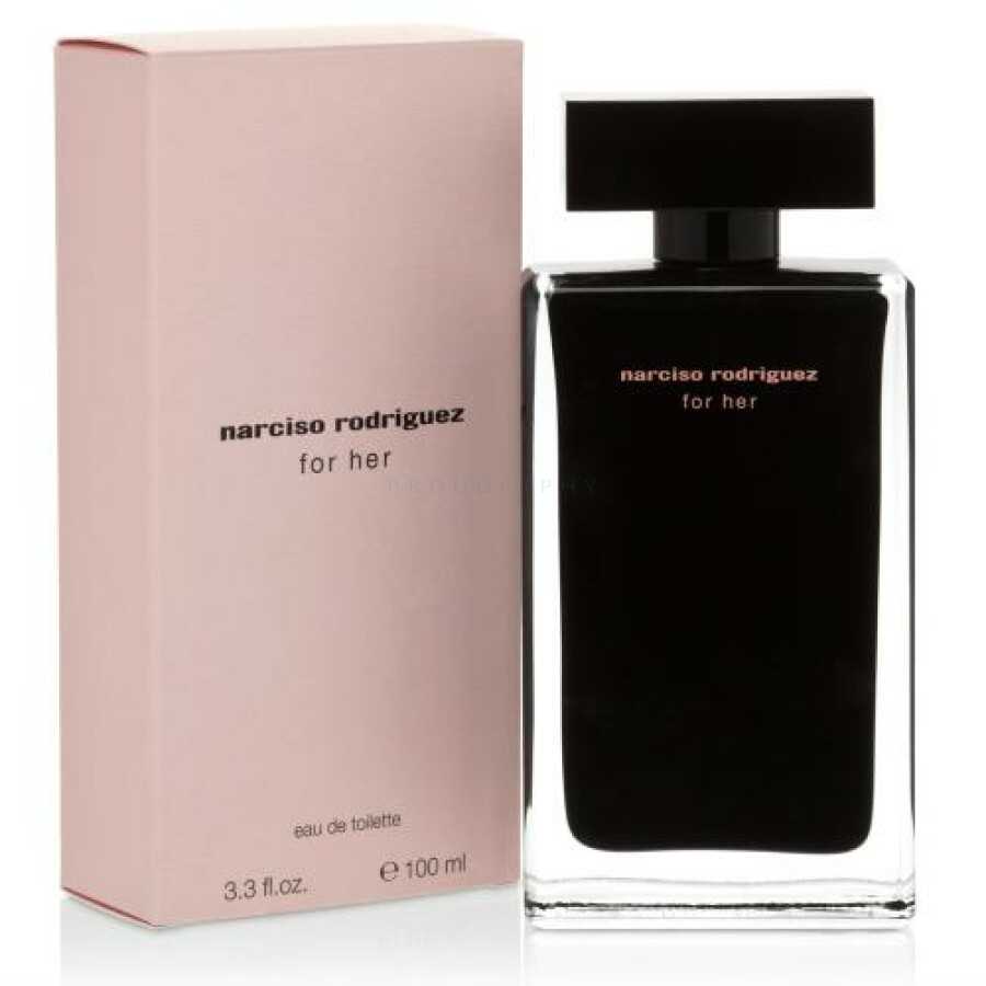 Kvepalai moterims Narciso Rodriguez For Her EDT, 100 ml