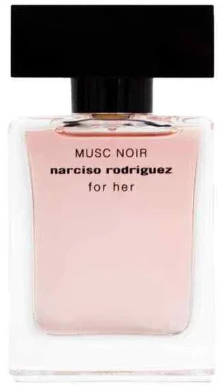 Kvepalai moterims Narciso Rodriguez Musc Noir EDP, 50 ml