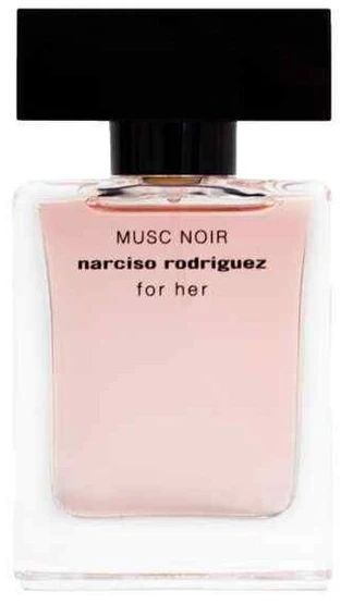 Kvepalai moterims Narciso Rodriguez Musc Noir EDP, 50 ml