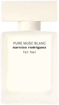 Narciso Rodriguez Narciso Her Pure Musc Blanc Ep Int 30v-B