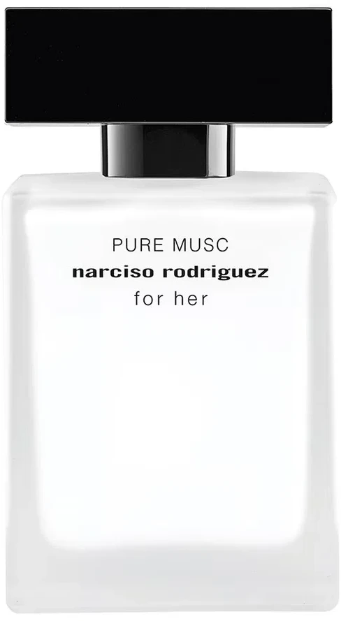 Kvepalai moterims Narciso Rodriguez For Her Pure Musc EDP, 50 ml