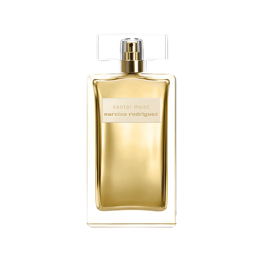 Narciso Rodriguez Santal Musc Intense EDP parfumuotas vanduo moterims, 100 ml