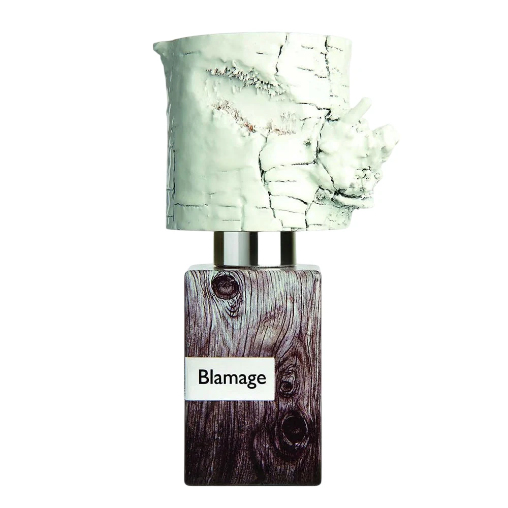 Nasomatto Blamage Perfume unisex, 30 ml