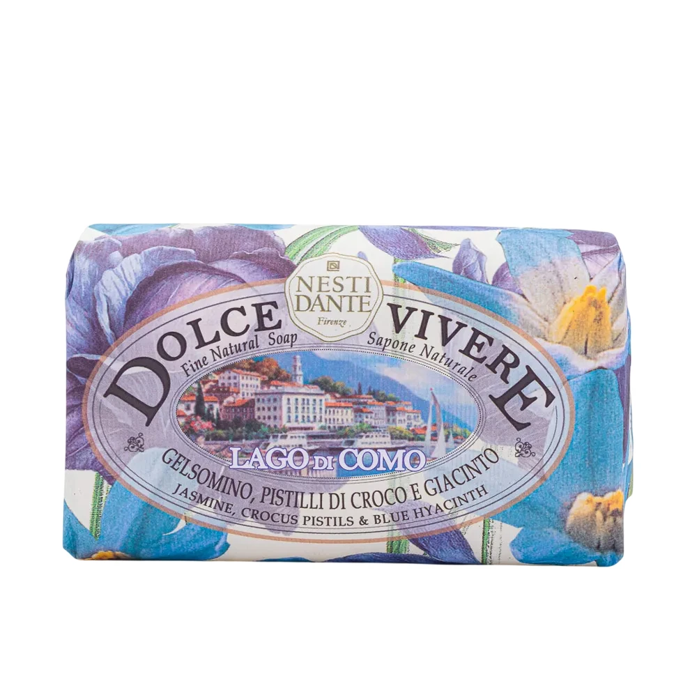 NESTI DANTE DOLCE VIVERE muilas, 250 g