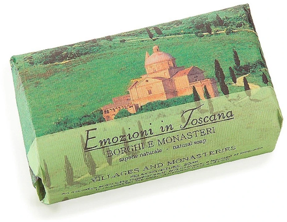 NESTI DANTE EMOZIONI IN TOSCANA muilas, 250 g
