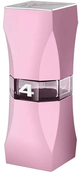 New Brand 4 Women Delicious Eau De Parfum 100 ml
