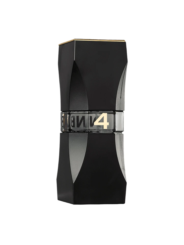 New Brand, 4 Women, Eau De Parfum, For Women, 100 ml
