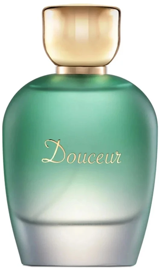 New Brand New Brand Douceur Eau De Parfum For Women 100 ml