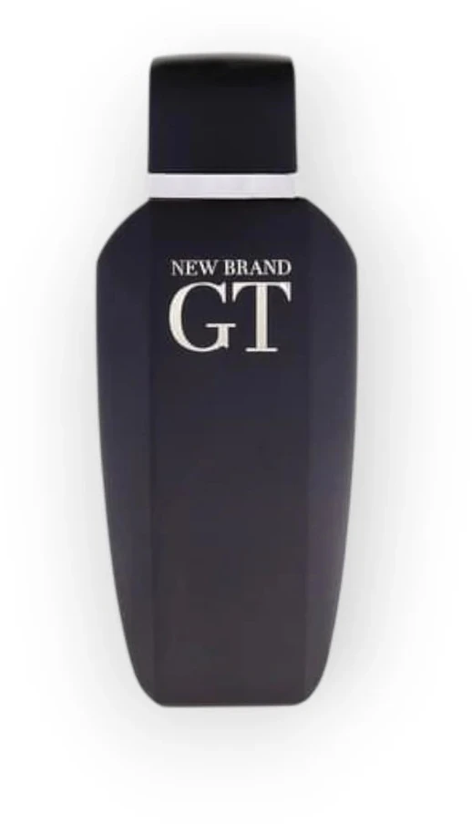 Narciso Rodriguez New Brand Perfumes Gt EDT Purškiklis Men 3.3 Oz Sem Numero