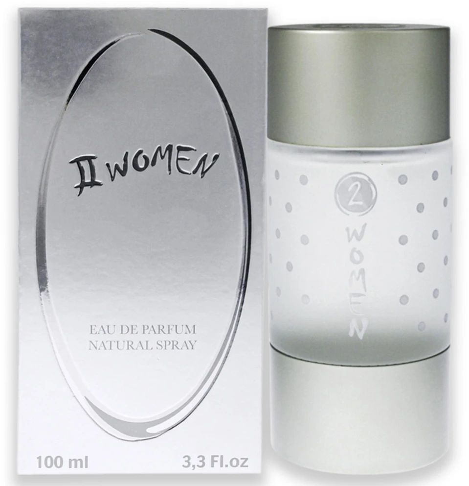 Giordano Amaro New Brand II Eau De Parfum 100 ml