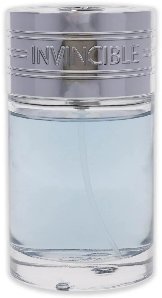 New Brand Perfumes Naujo prekės ženklo kvepalai Prestige Invincible tualetinis vanduo 100 ml (vyrams)