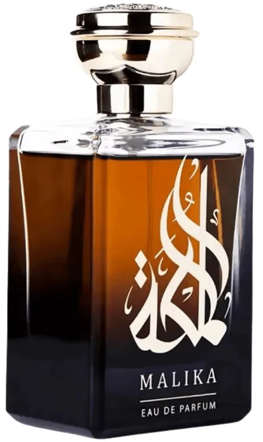 Kvepalai unisex New Brand Parfums Malika EDP, 100 ml