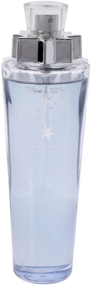 Giordano Amaro New Brand, Mėlyna Sky, Eau De Parfum, For Women, 100 ml For Women