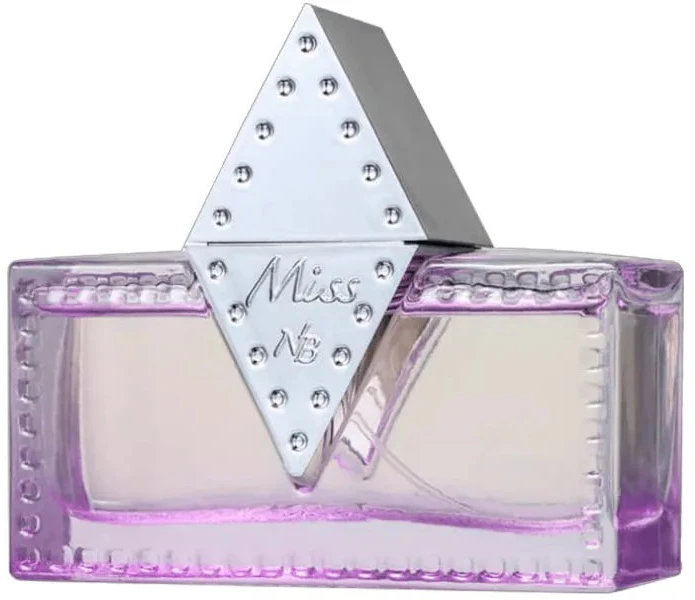 New Brand New Brand Miss Eau De Parfum 100 ml