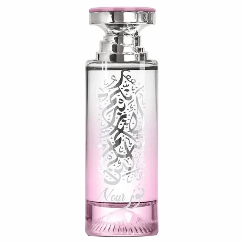 Giordano Amaro New Brand, Nour, Eau De Parfum, For Women, 100 ml For Women