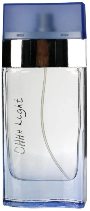 New Brand, Ohhh Light, Eau De Parfum, Moterims, 100 ml