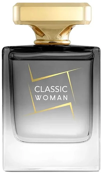 New Brand Parfums New Brand Prestige Classic Woman EDP parfumuotas vanduo moterims, 100 ml