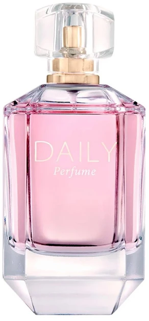 New Brand Prestige Daily Perfume EDP parfumuotas vanduo moterims, 100 ml