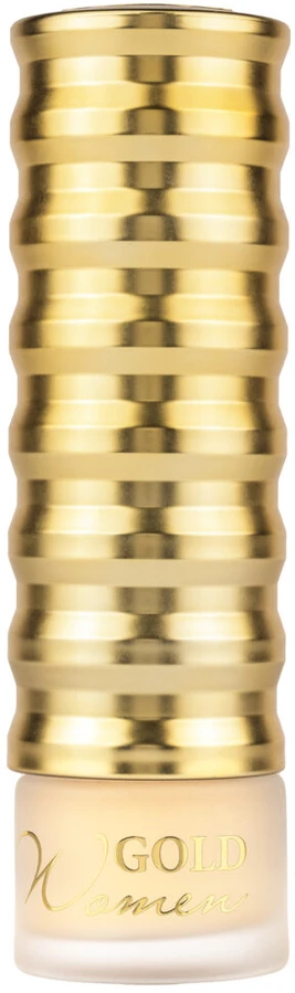 New Brand Prestige Gold EDP parfumuotas vanduo moterims, 100 ml