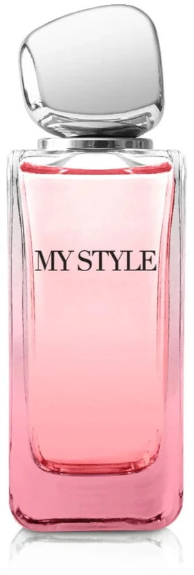 New Brand Parfums New Brand Prestige My Style EDP parfumuotas vanduo moterims, 100 ml