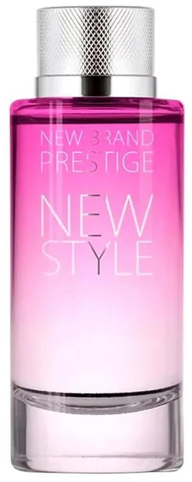 New Brand Prestige Naujas Brand Prestige New Style EDP parfumuotas vanduo moterims, 100 ml