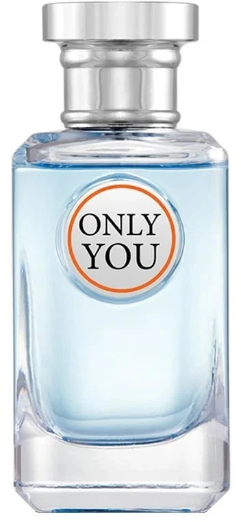 New Brand Prestige Only You EDT tualetinis vanduo vyrams, 100 ml