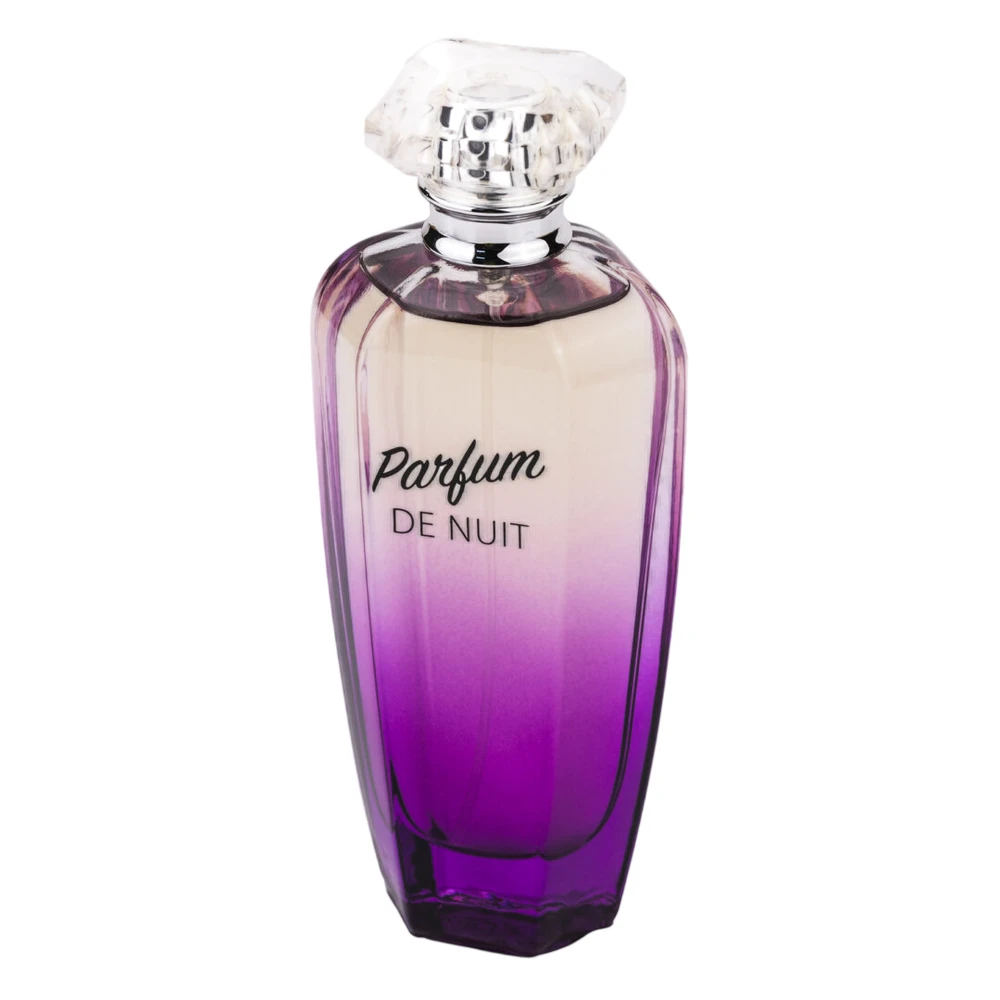 New Brand Parfums New Brand Prestige Parfum De Nuit EDP parfumuotas vanduo moterims, 100 ml