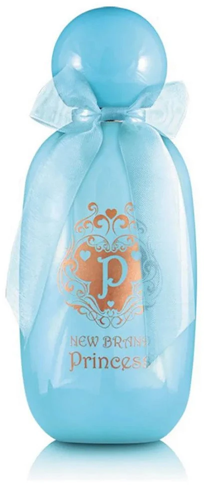 New Brand Prestige Princess Charming EDP parfumuotas vanduo moterims, 100 ml