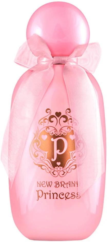 New Brand Prestige Princess Dreaming EDP parfumuotas vanduo moterims, 100 ml