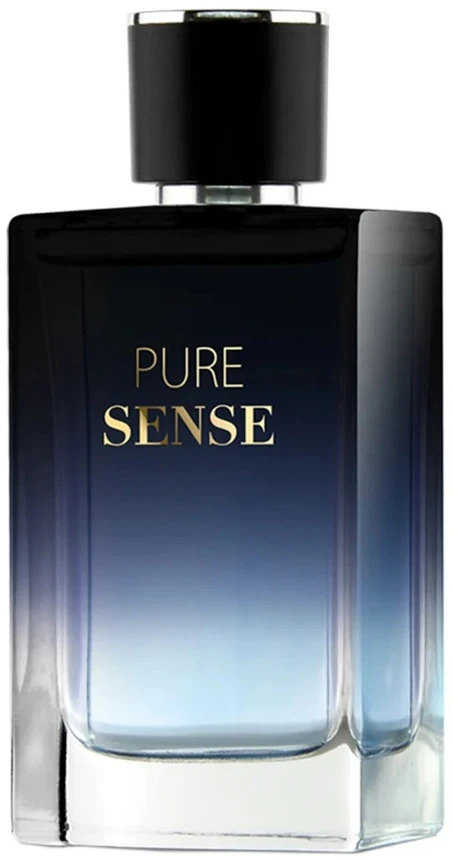 New Brand Prestige Pure Sense EDT tualetinis vanduo vyrams, 100 ml