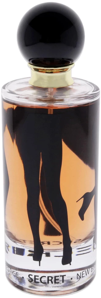 New Brand Prestige Secret EDP parfumuotas vanduo moterims, 100 ml